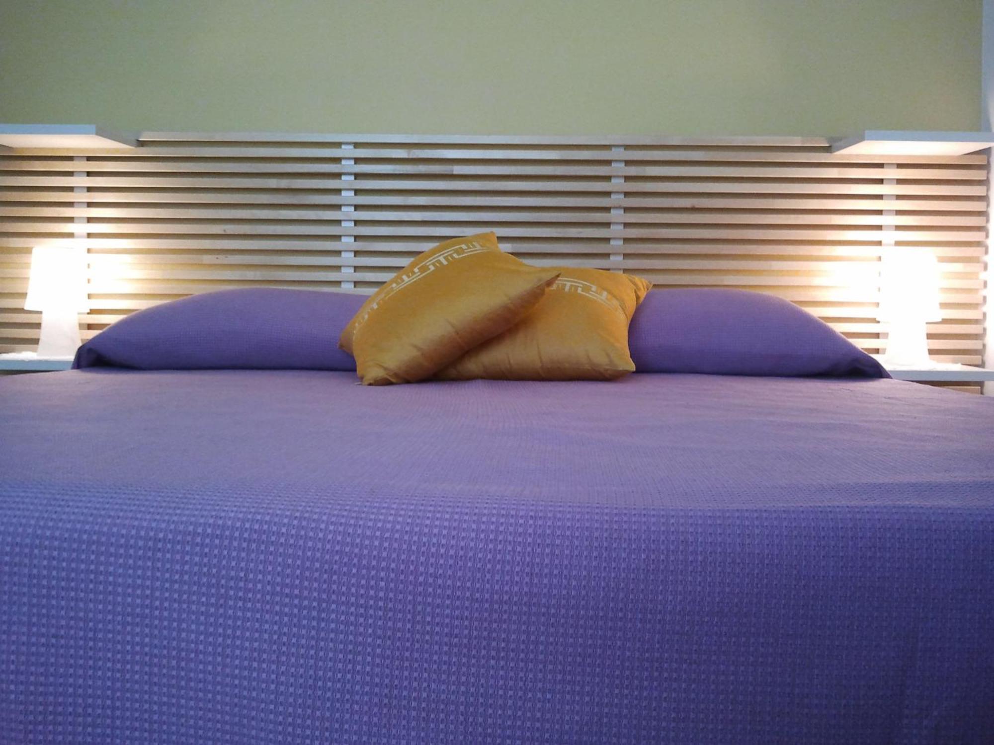 Donatella Bed And Breakfast Полиняно а Маре Екстериор снимка