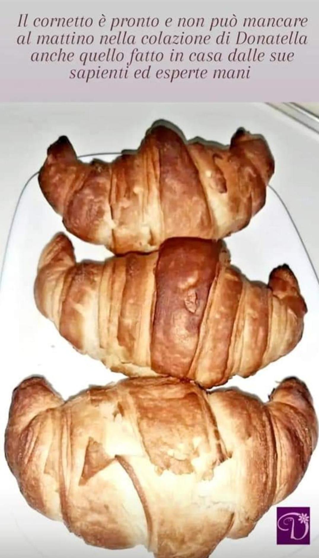 Donatella Bed And Breakfast Полиняно а Маре Екстериор снимка